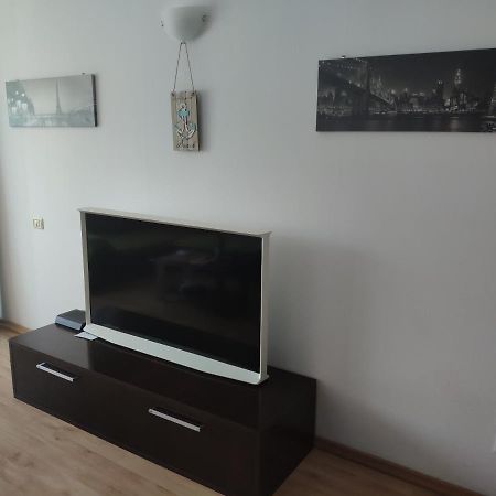 Apartament Mamaia Apartment Екстериор снимка