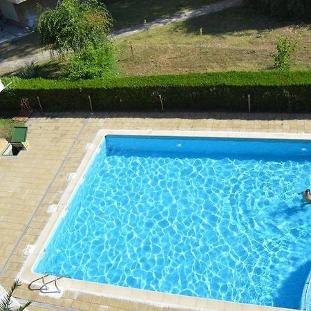 Apartament Mamaia Apartment Екстериор снимка