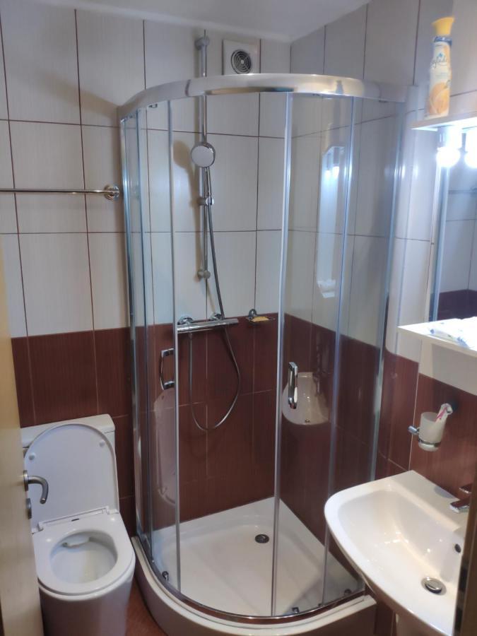 Apartament Mamaia Apartment Екстериор снимка