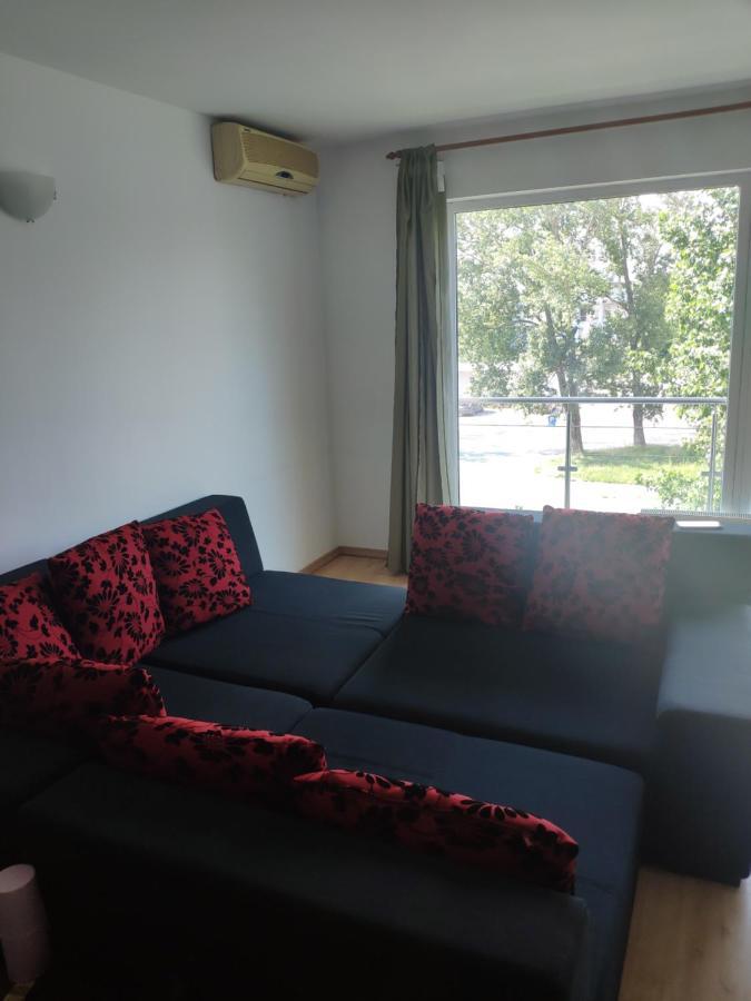 Apartament Mamaia Apartment Екстериор снимка