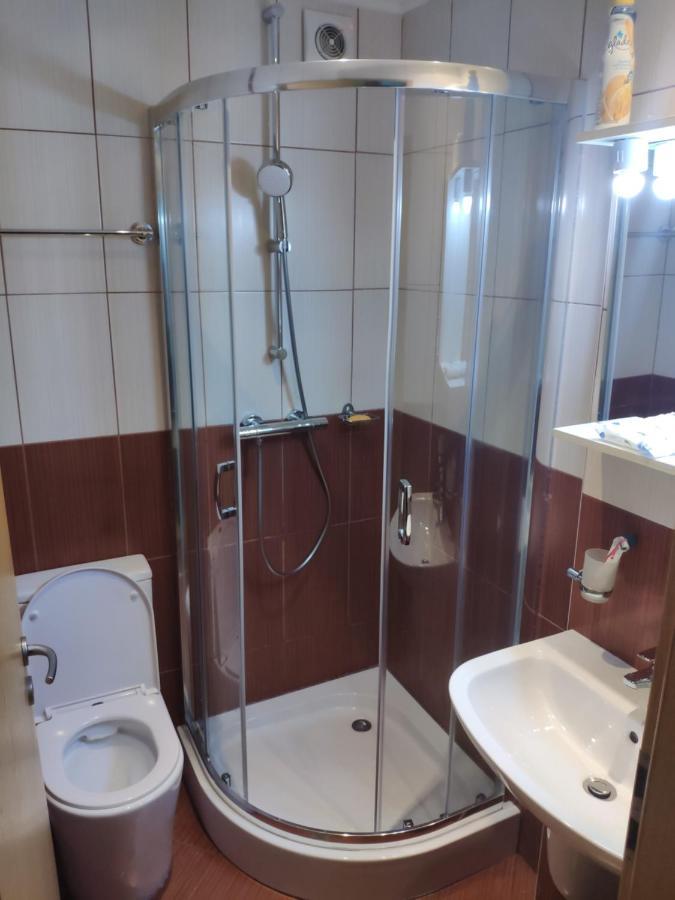 Apartament Mamaia Apartment Екстериор снимка