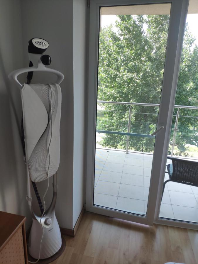 Apartament Mamaia Apartment Екстериор снимка