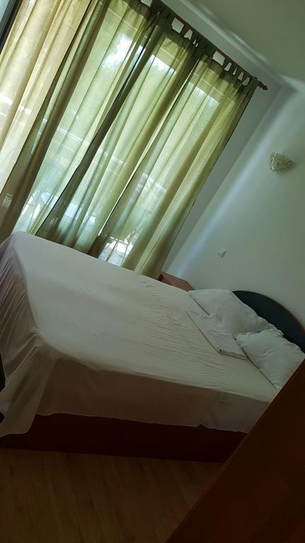 Apartament Mamaia Apartment Екстериор снимка