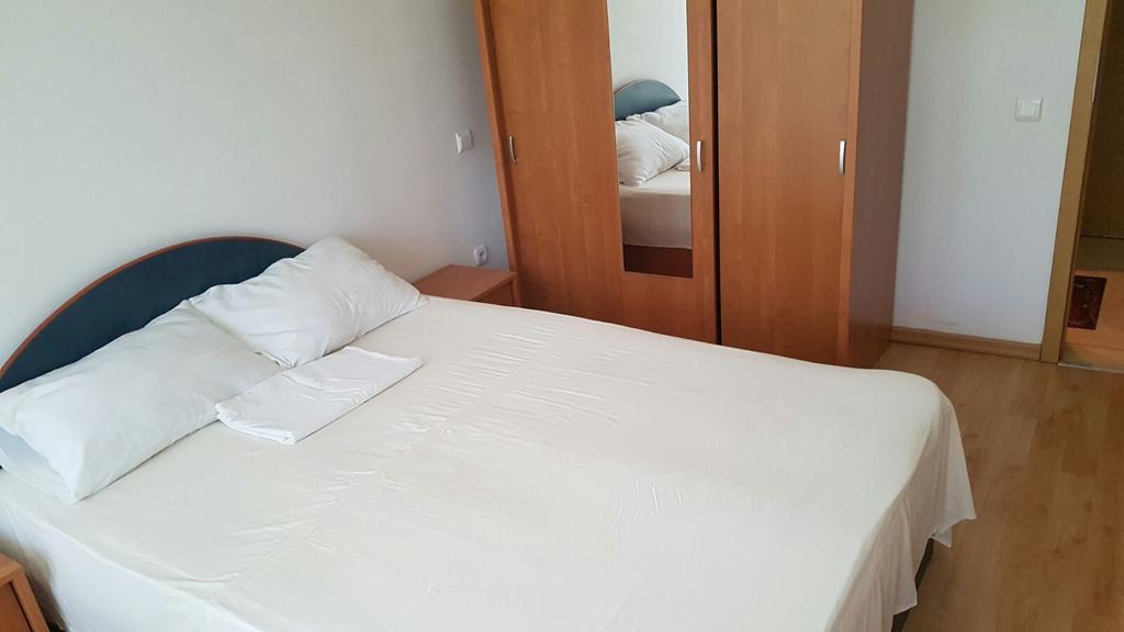 Apartament Mamaia Apartment Екстериор снимка